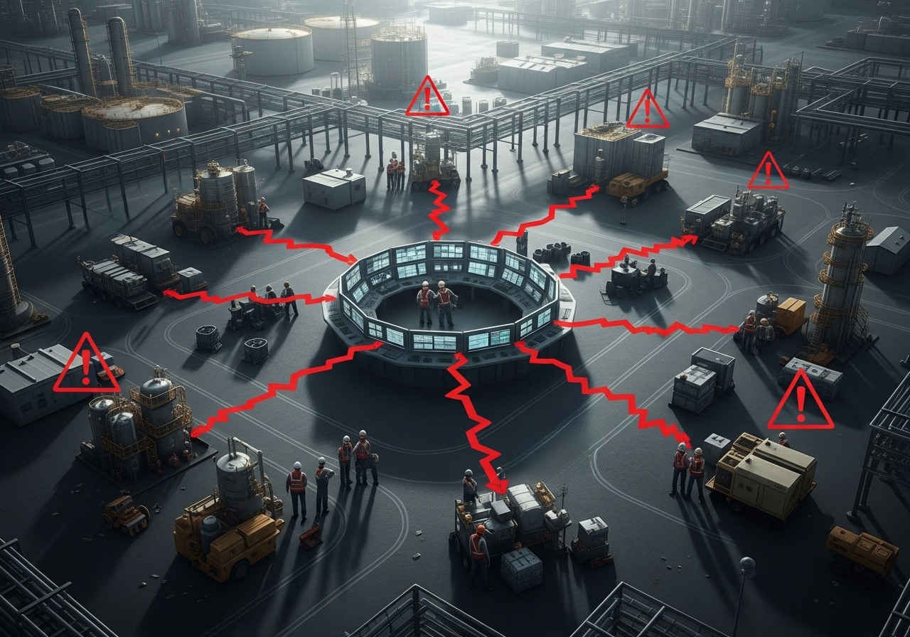 Industry Challenges